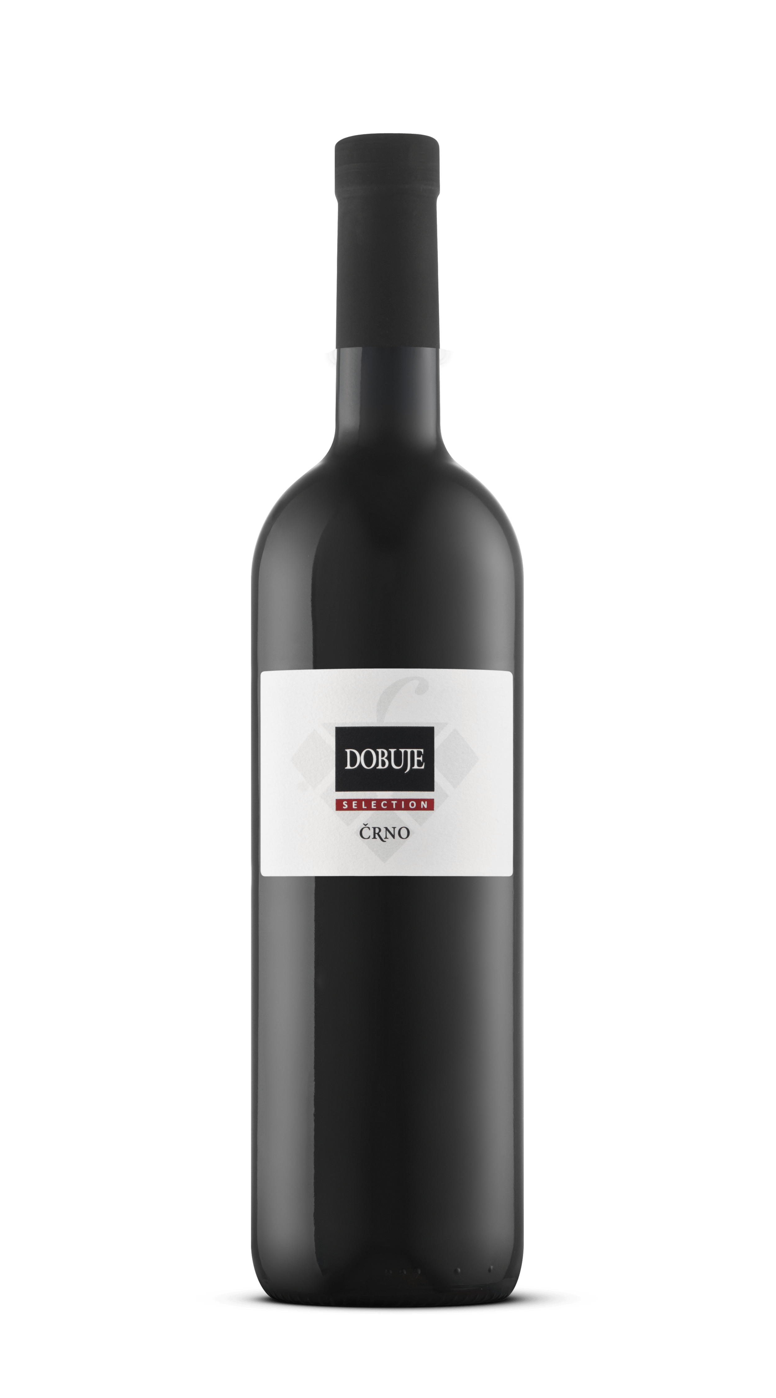 DOBUJE Crno Selection